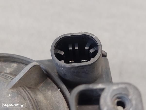 Farol Nevoeiro Dto Opel Vectra C (Z02) - 5
