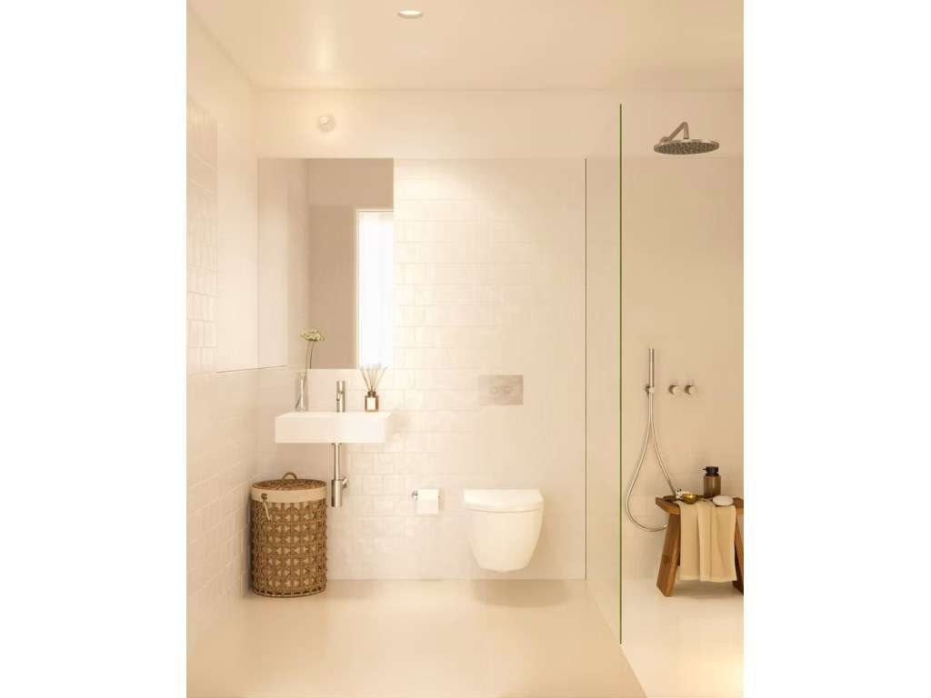 Novo apartamento T2 em Campanhã, Porto - Grande imagem: 4/8