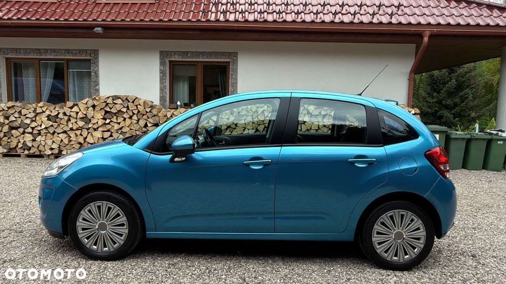 Citroën C3 - 20