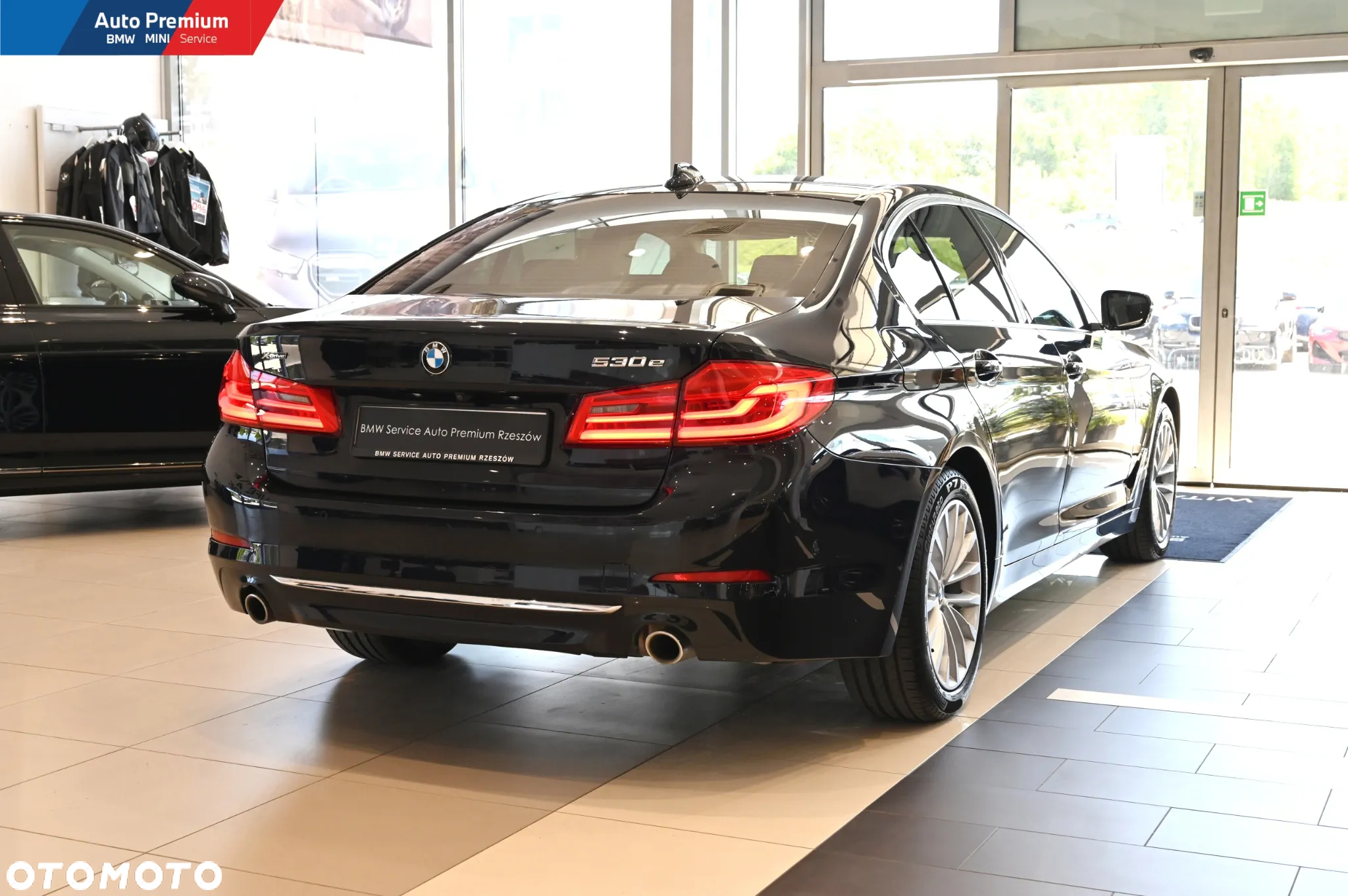 BMW Seria 5 - 14