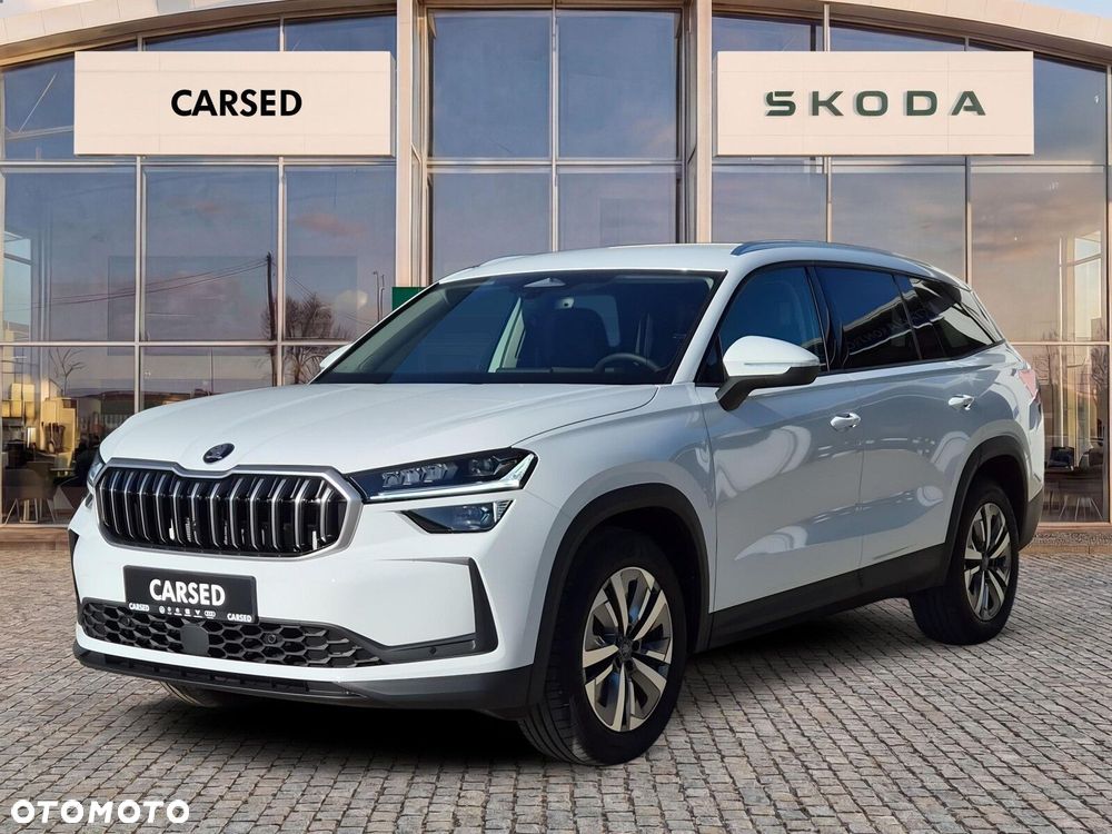 Skoda Kodiaq - 2