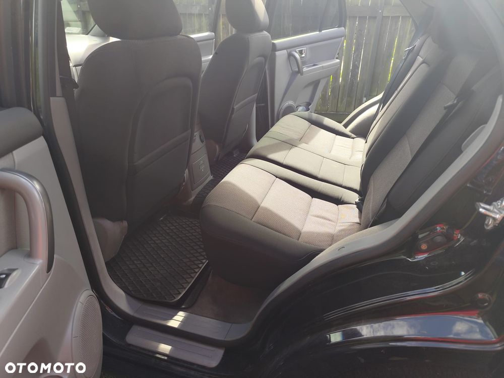 Kia Sorento 2.5 CRDi Expedition - 7