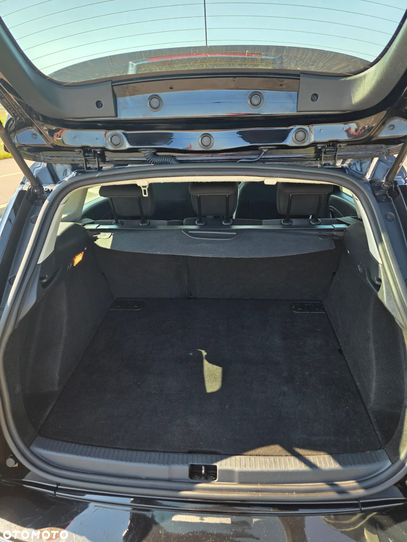 Renault Clio (Energy) dCi 90 Bose Edition - 9