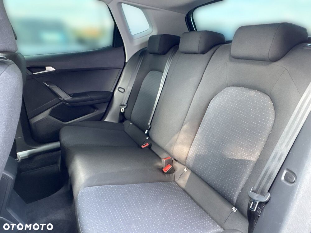 Seat Arona 1.0 TSI Full LED S&S - 25