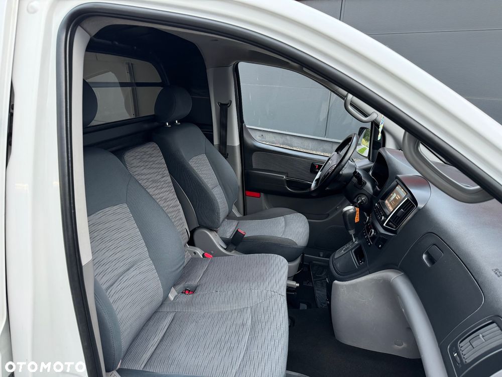 Hyundai H1 - 8