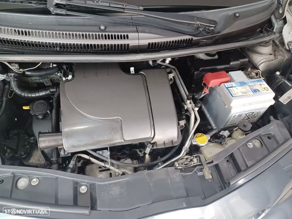Toyota Aygo 1.0 Power Pack+AC+JLL - 32