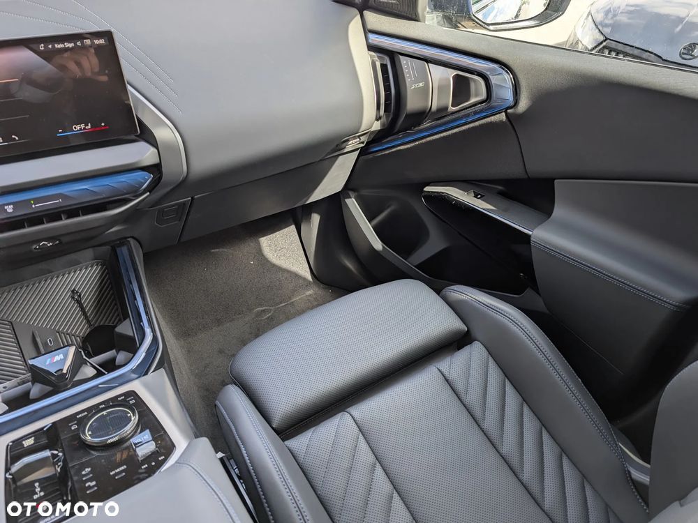 BMW X3 - 13