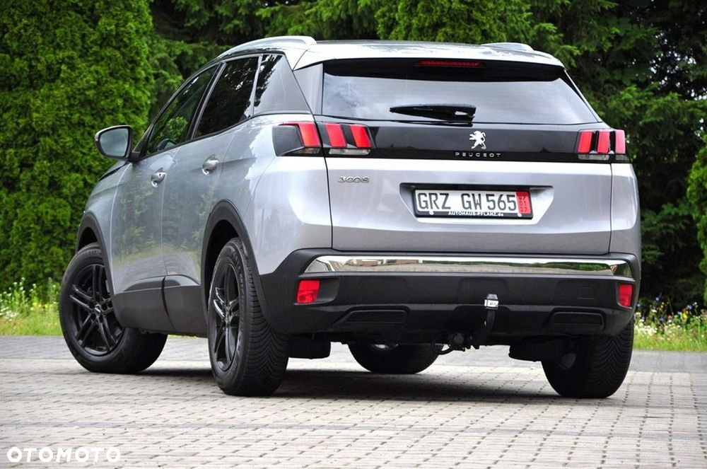 Peugeot 3008 - 22