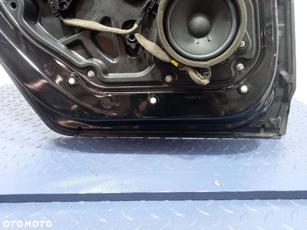 VOLVO V60 I DRZWI TYŁ LEWE TYLNE 452 - 3