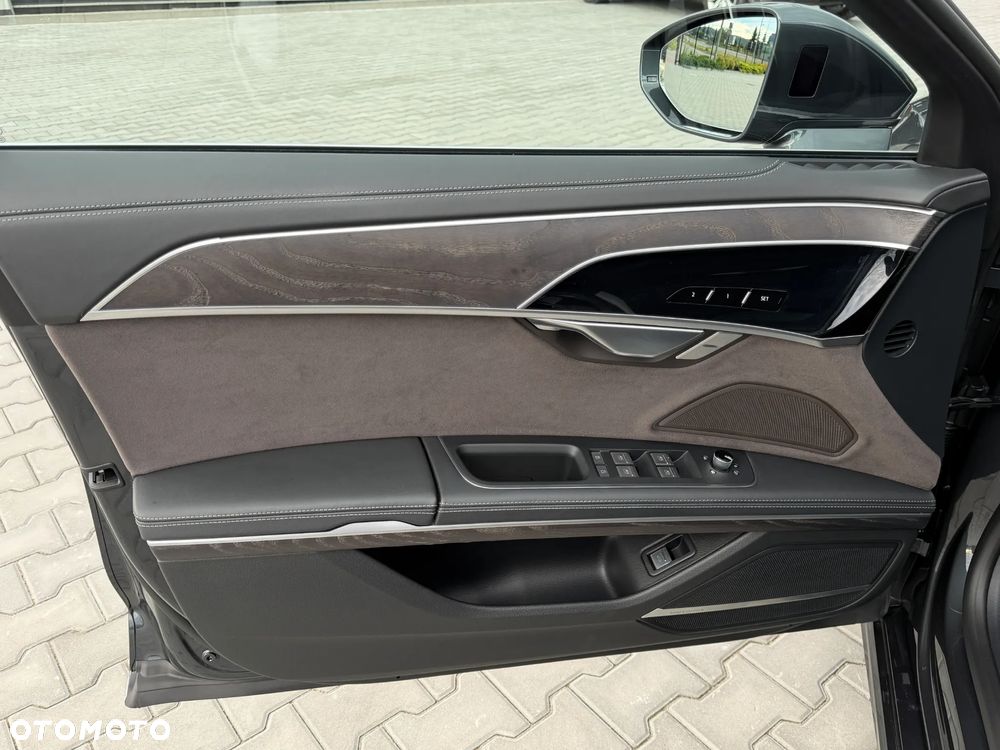 Audi A8 50 TDI mHEV Quattro Tiptr - 30