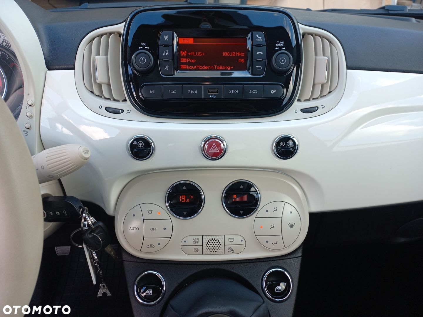 Fiat 500 - 25