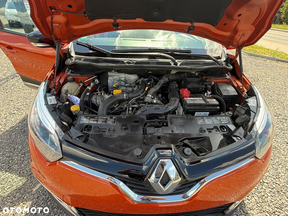 Renault Captur 0.9 Energy TCe Limited - 33