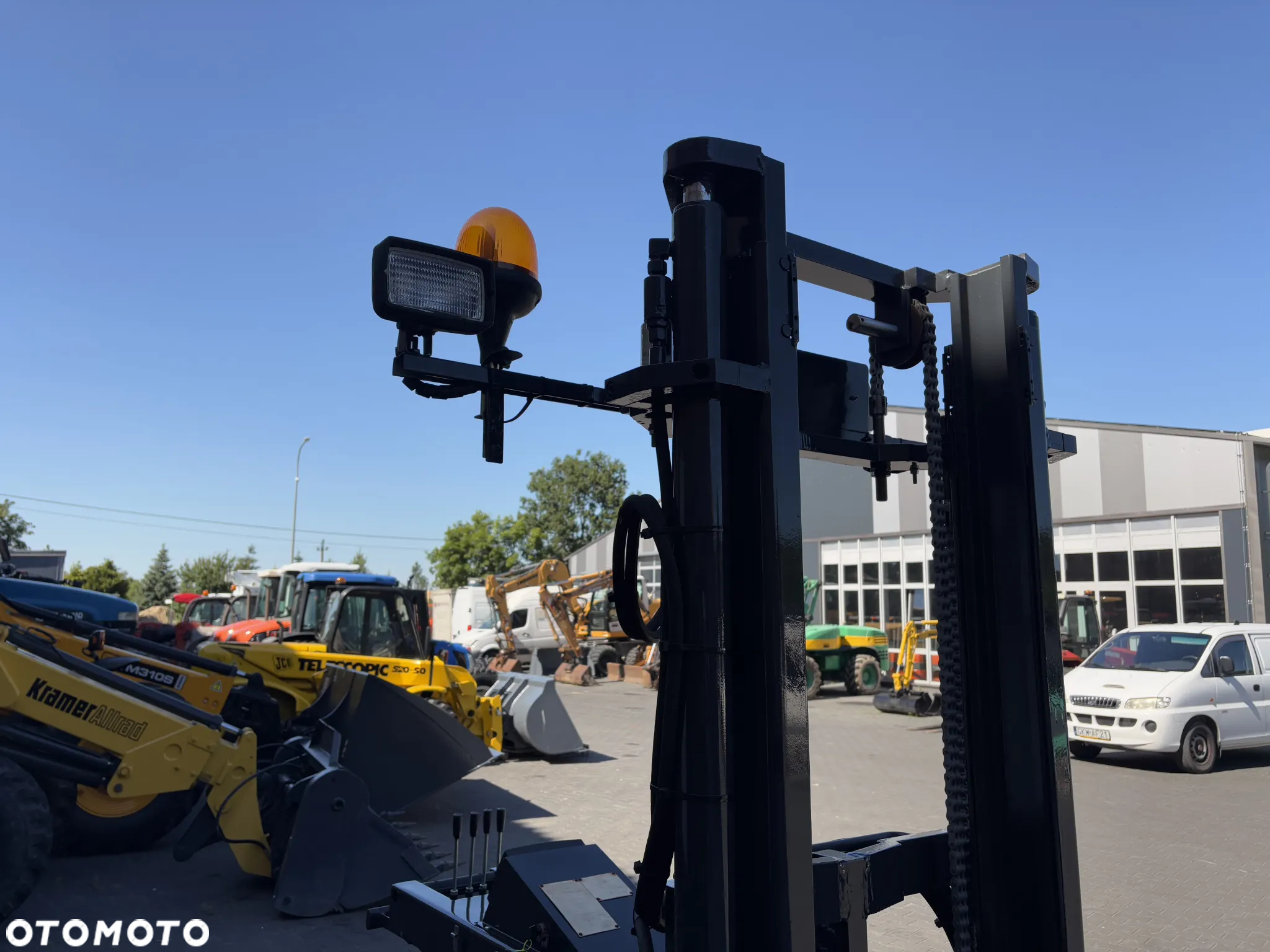 Moffett M2 20.1 - 12