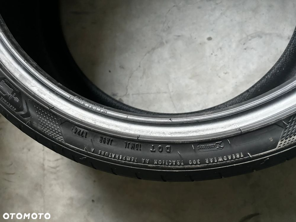 Opony letnie Goodyear Eagle F1 Asymmetric 5 - 265/35R21 - 6