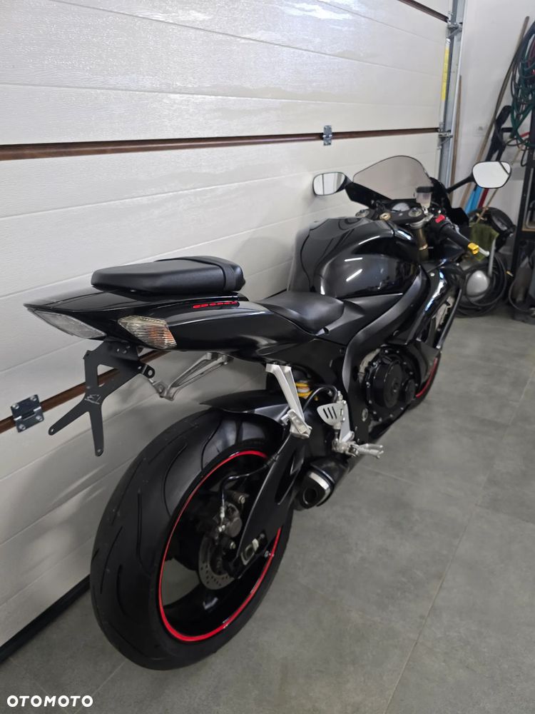 Suzuki GSX-R - 9