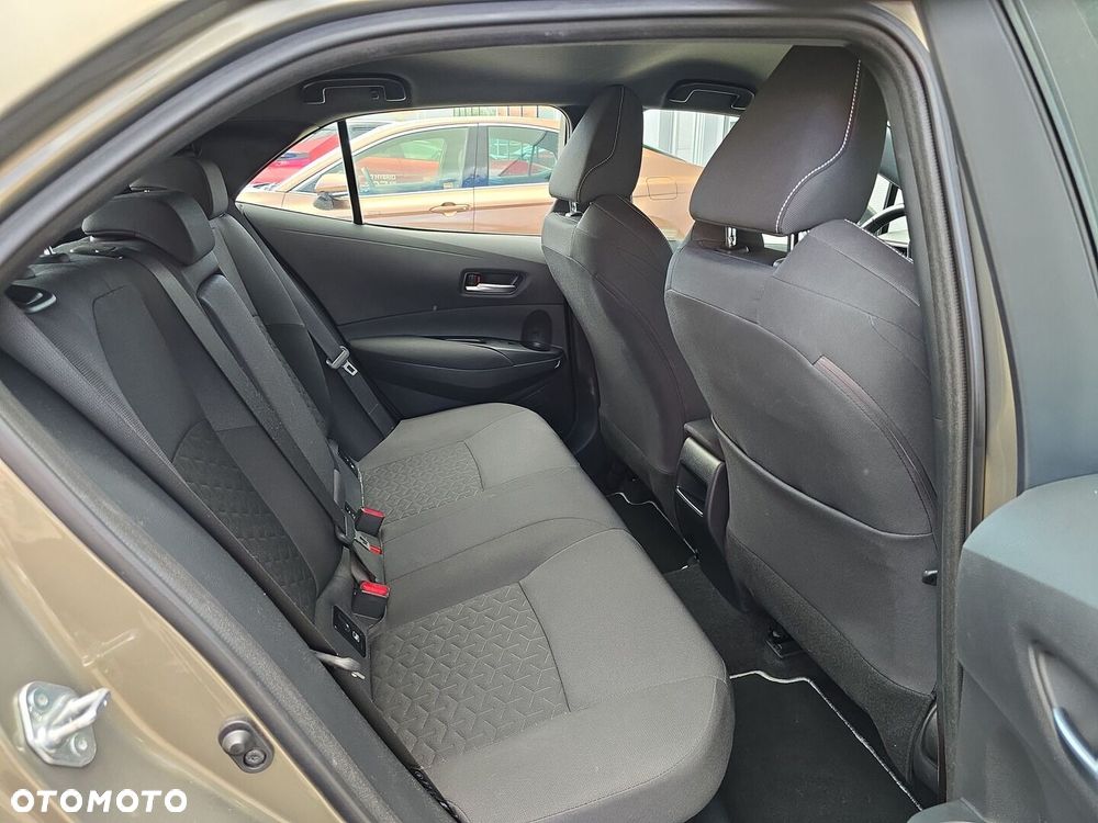 Toyota Corolla 1.8 Hybrid Comfort - 14