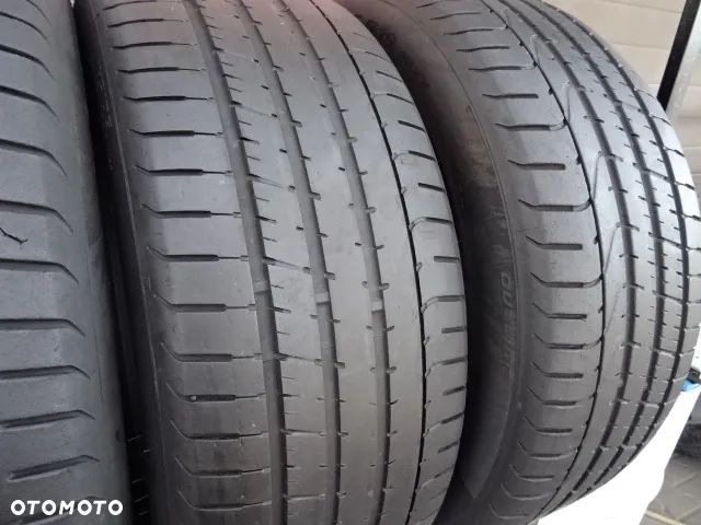 245/45/R19 102H PIRELLI PZERO TM - 4
