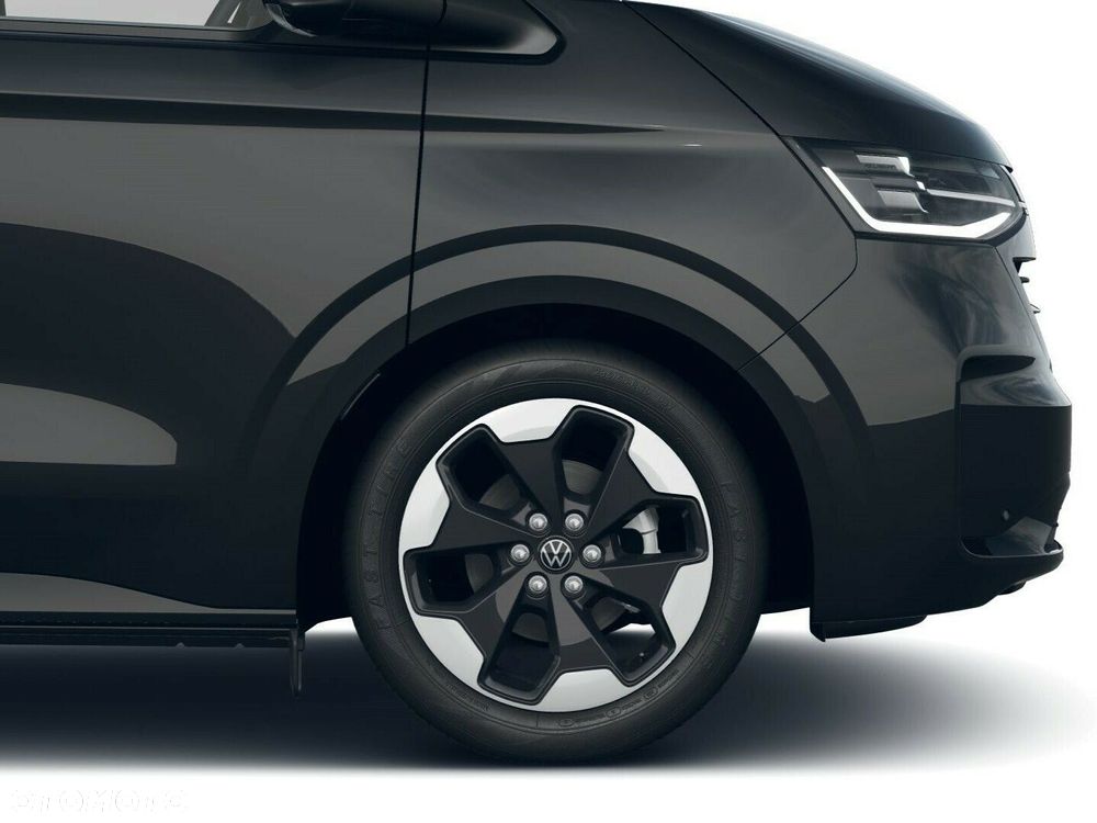 Volkswagen Nowa Caravelle Style 2.0 TDI 170 KM 8-automat 4MOTION LONG - 6