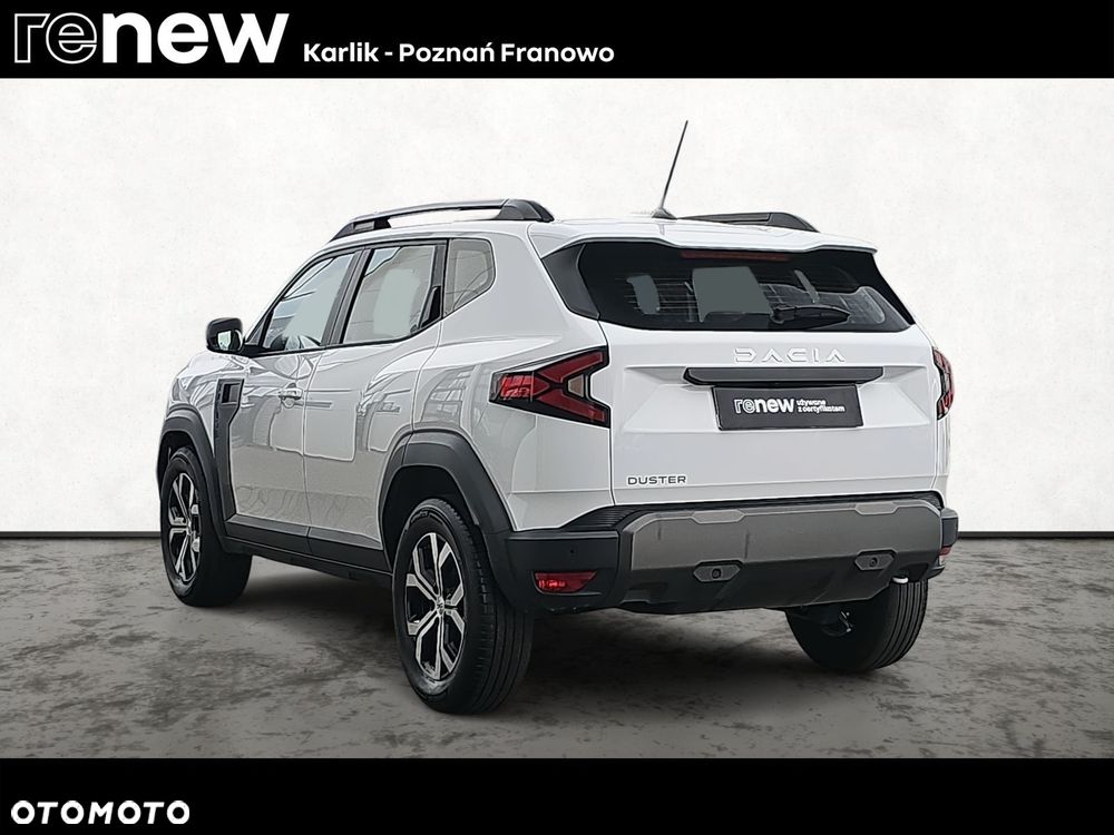 Dacia Duster - 8