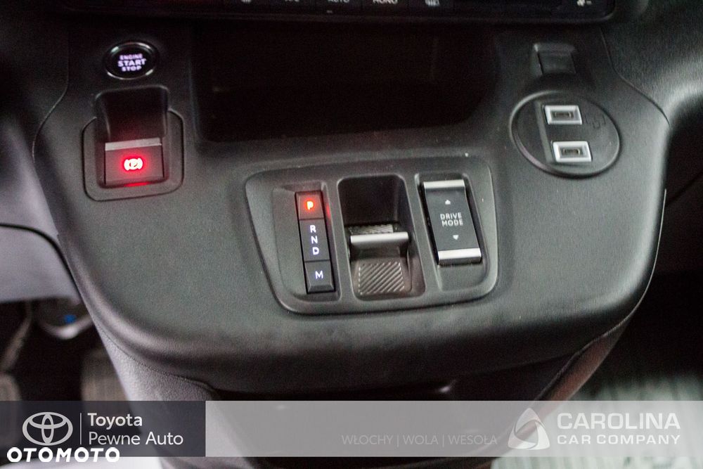 Toyota PROACE CITY - 7