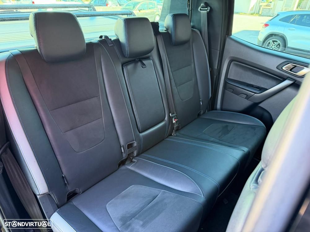 Ford Ranger 2.0 TDCi CD Raptor 4WD - 34
