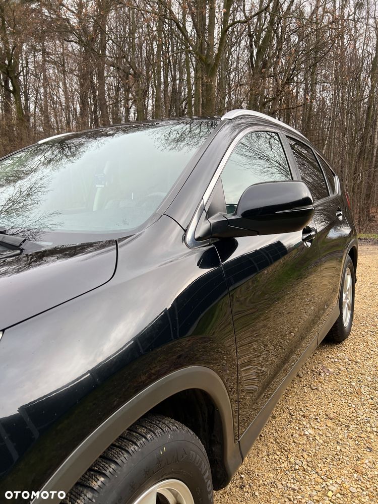 Honda CR-V 1.6i-DTEC Elegance Plus (2WD) - 23