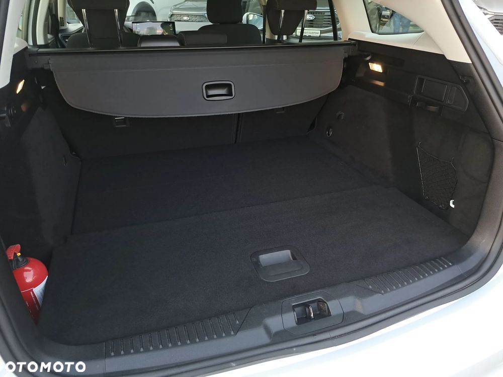 Ford Focus 1.0 EcoBoost Titanium - 14