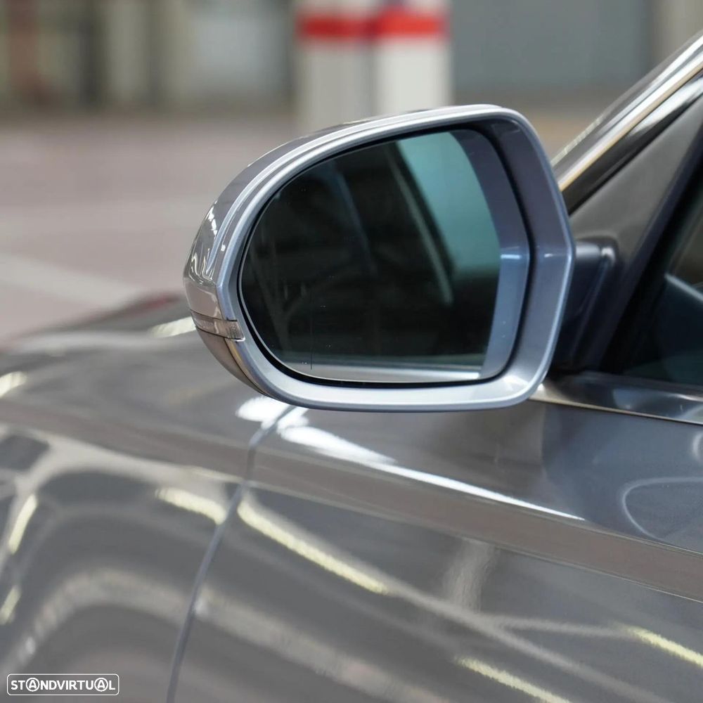 Audi A6 Avant 2.0 TDi Sport S tronic - 51