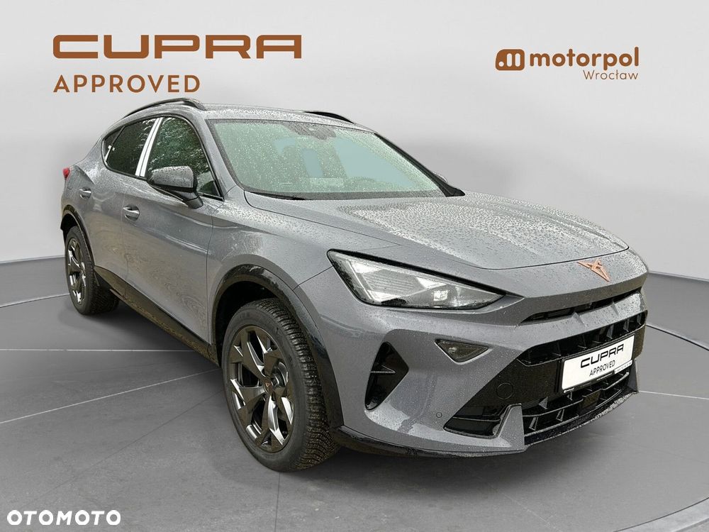 Cupra Formentor 1.5 TSI DSG - 15