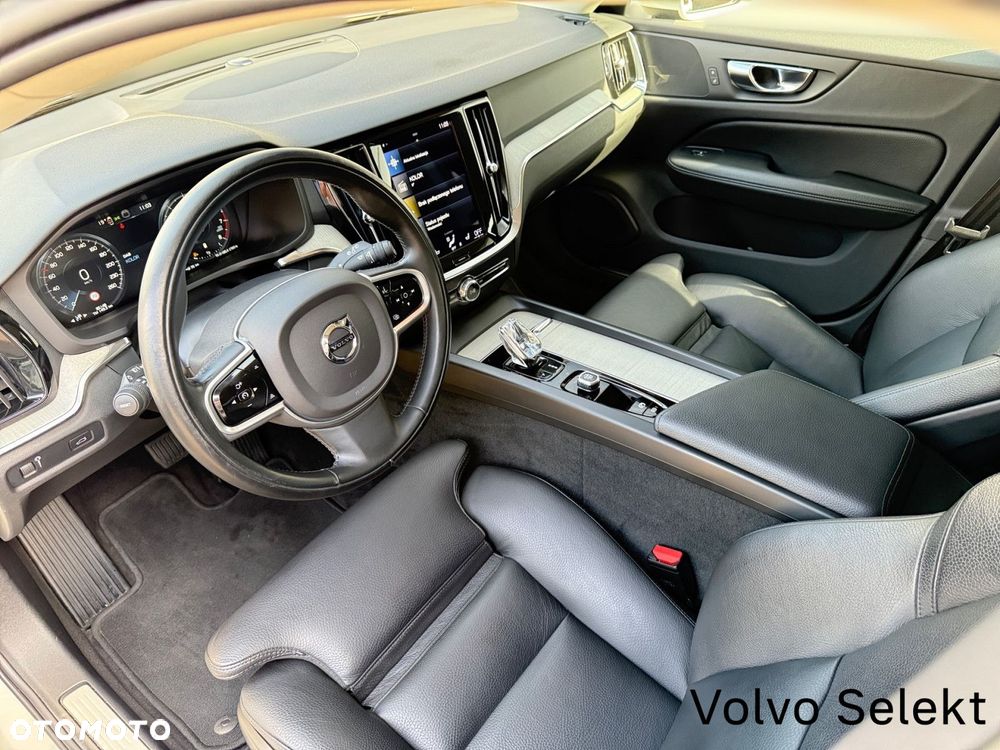 Volvo V60 - 15