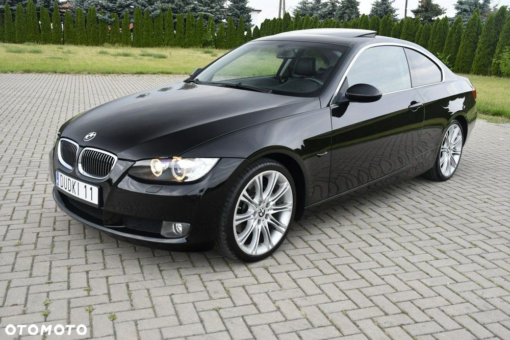 BMW Seria 3 - 7