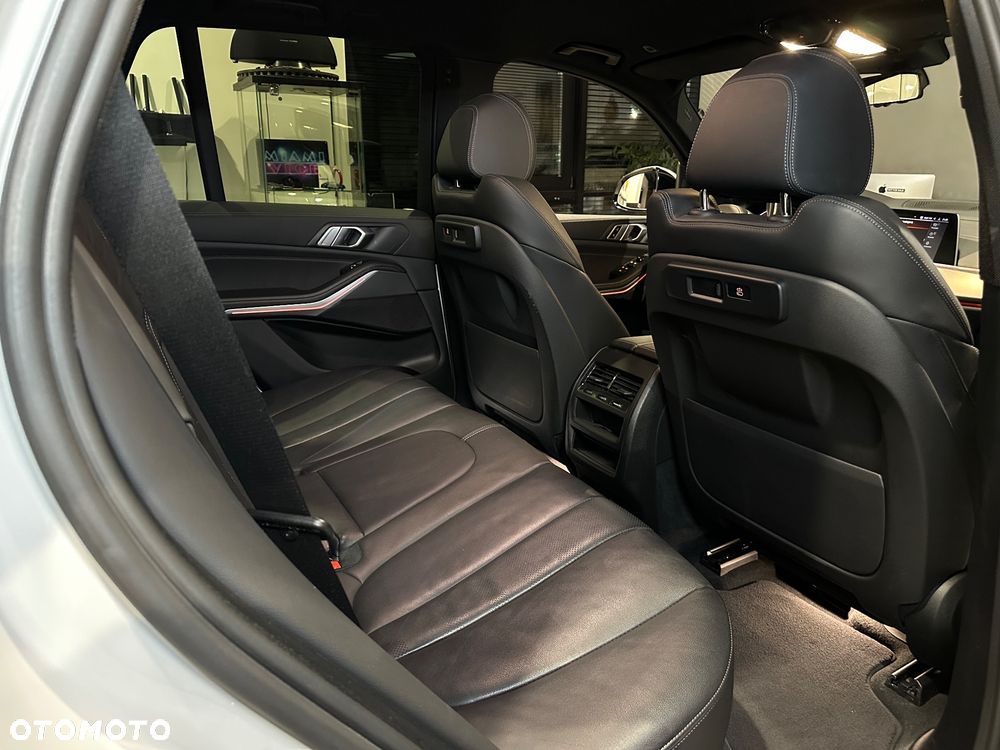 BMW X5 xDrive30d - 20