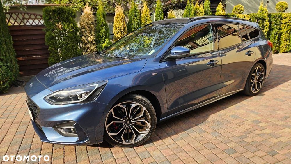 Ford Focus - 3