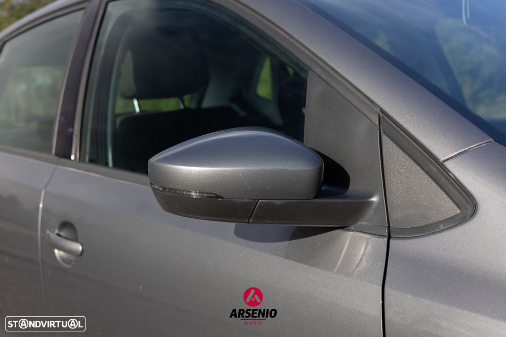 VW Polo 1.4 TDi BlueMotion - 17