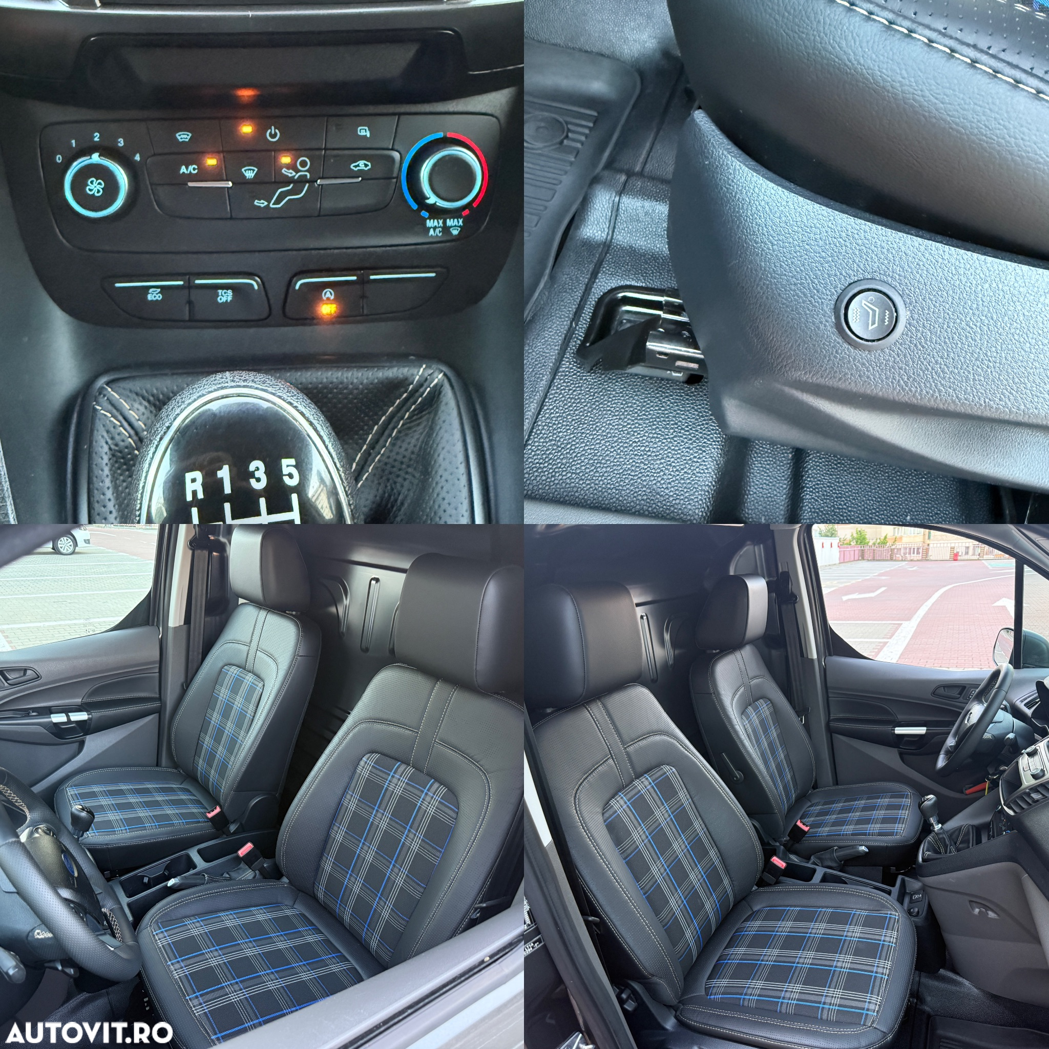 Ford Transit Connect 240 L2 Trend - 7
