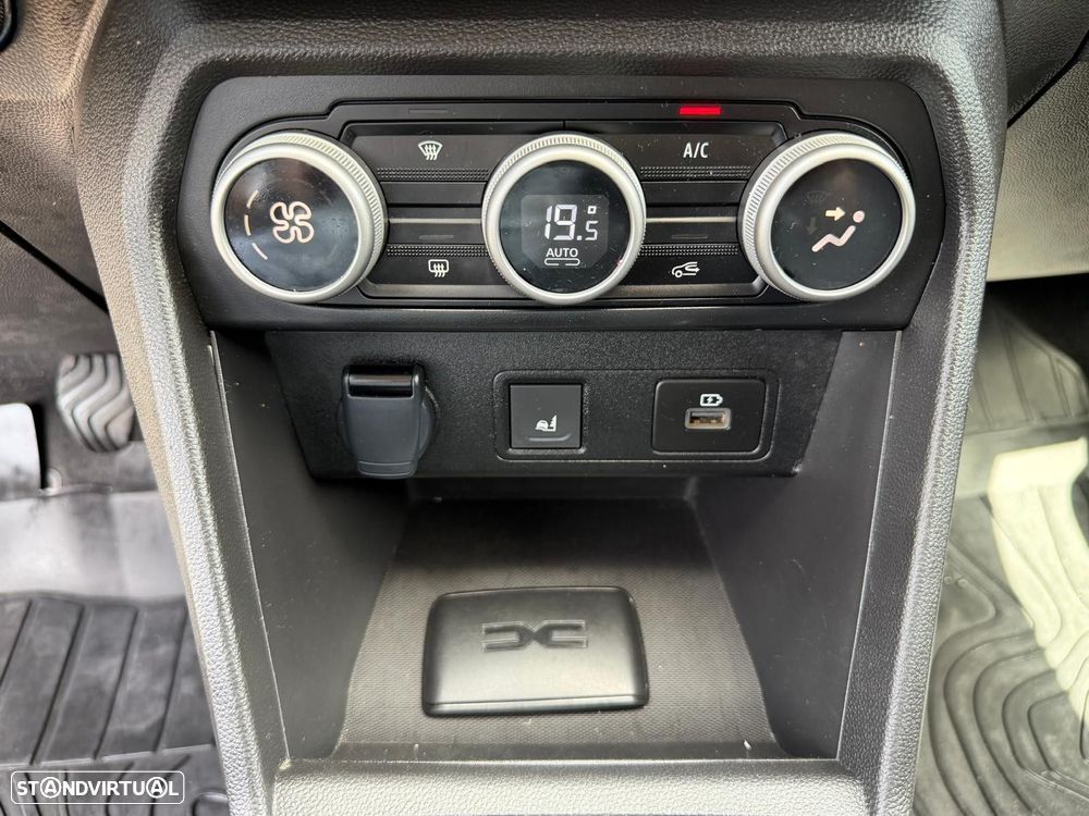 Dacia Jogger 1.0 ECO-G SL Extreme 7L Bi-Fuel - 26
