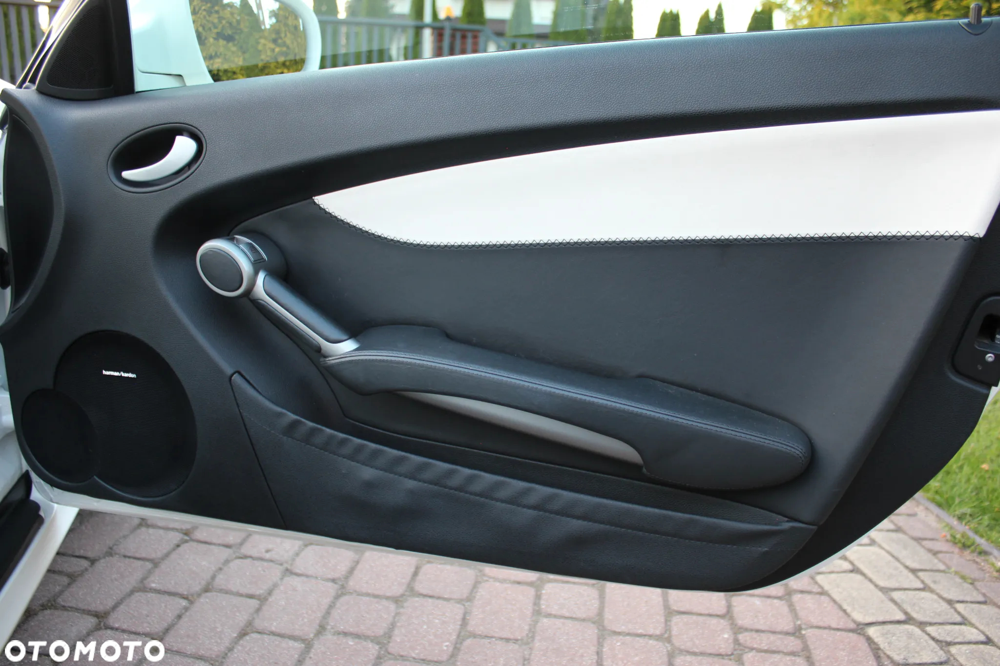 Mercedes-Benz SLK 200 Kompressor 2LOOK Edition - 20