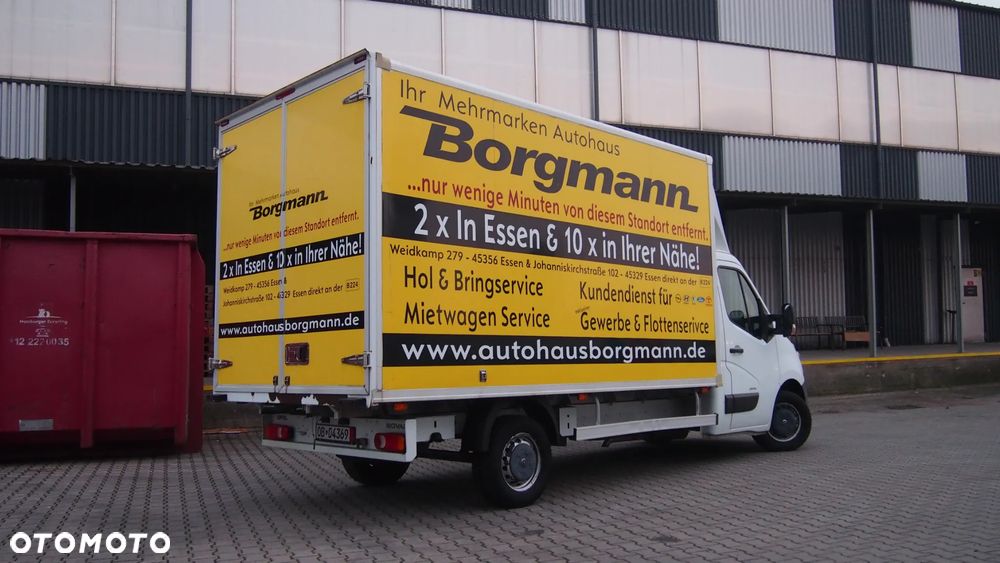 Opel Movano - 4