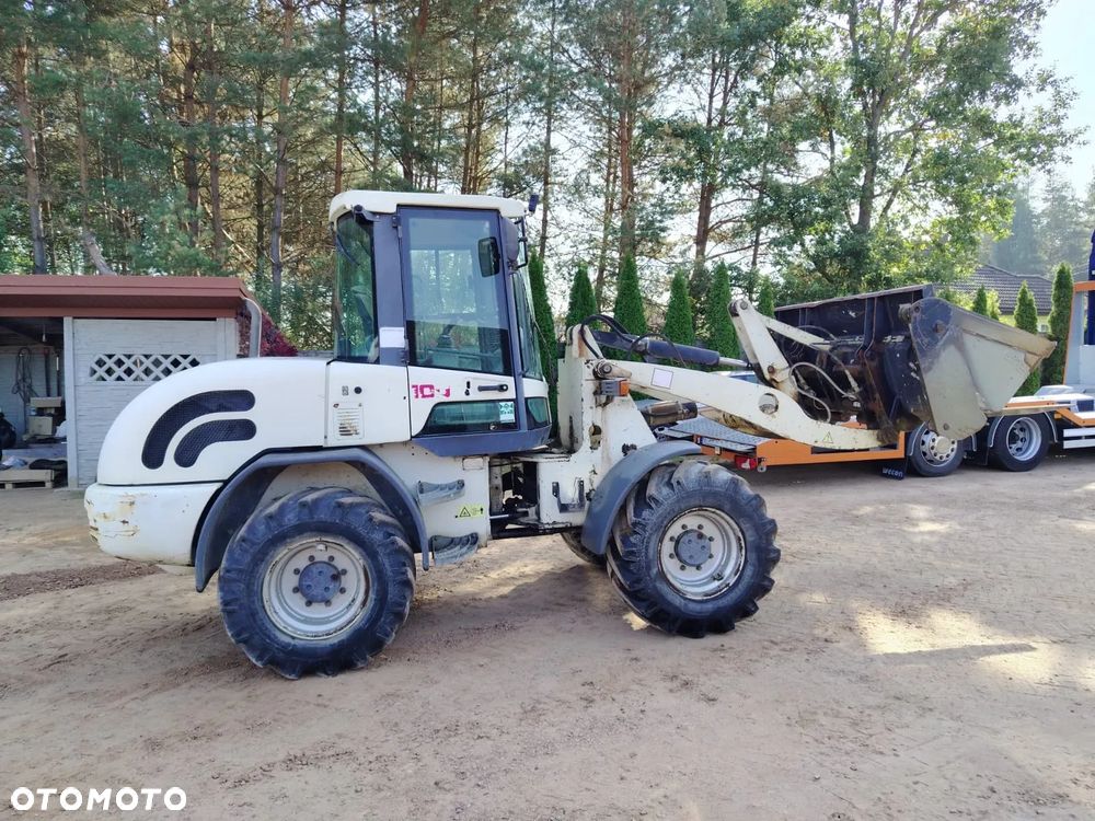 Terex TL100 - 2
