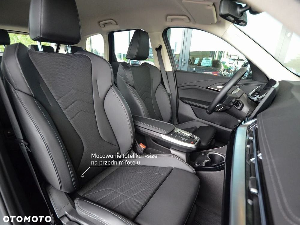 BMW X1 - 5