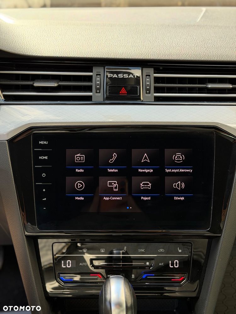 Volkswagen Passat 2.0 TDI EVO Business DSG - 10