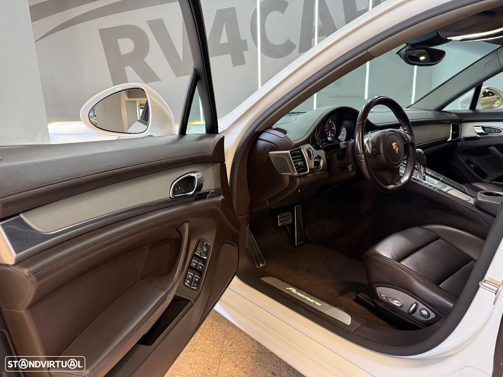 Porsche Panamera 3.0 V6 - 16