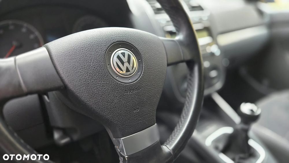 Volkswagen Golf Variant 1.4 TSI Comfortline - 14