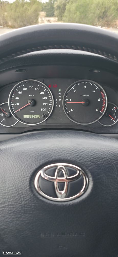 Toyota Land Cruiser Prado - 10
