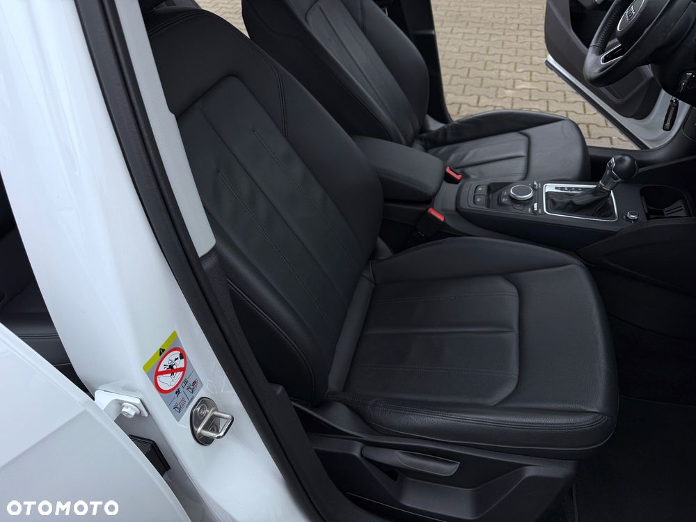 Audi Q2 35 TFSI S Line S tronic - 32