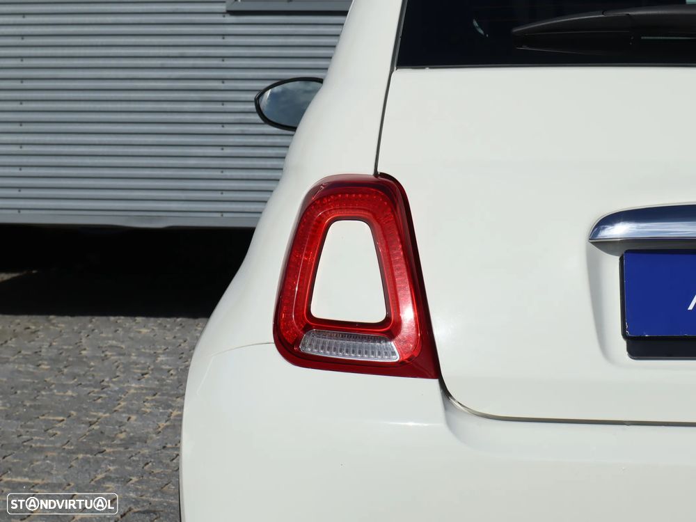 Fiat 500 - 14