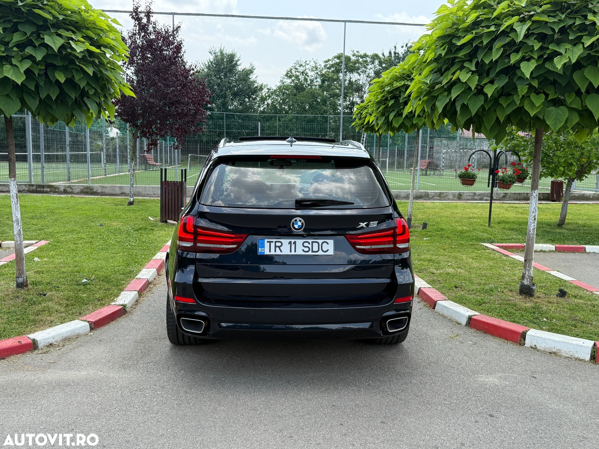 BMW X5 sDrive25d - 10