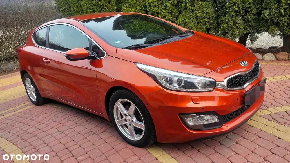 Kia ProCeed - 3