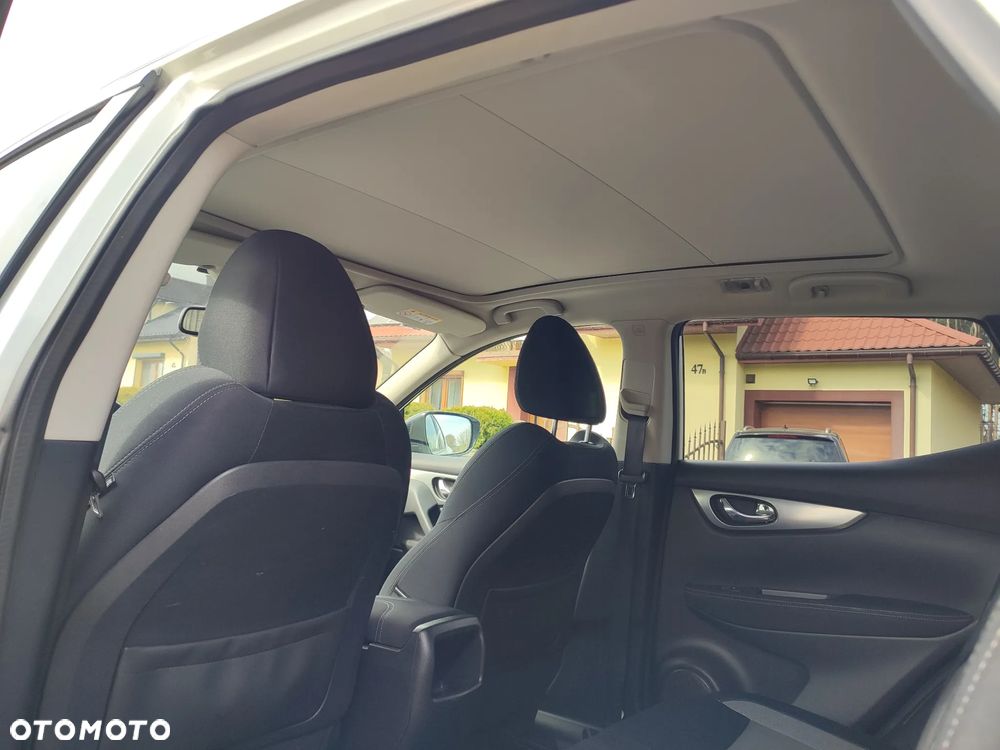 Nissan Qashqai 1.6 DIG-T 360 - 16