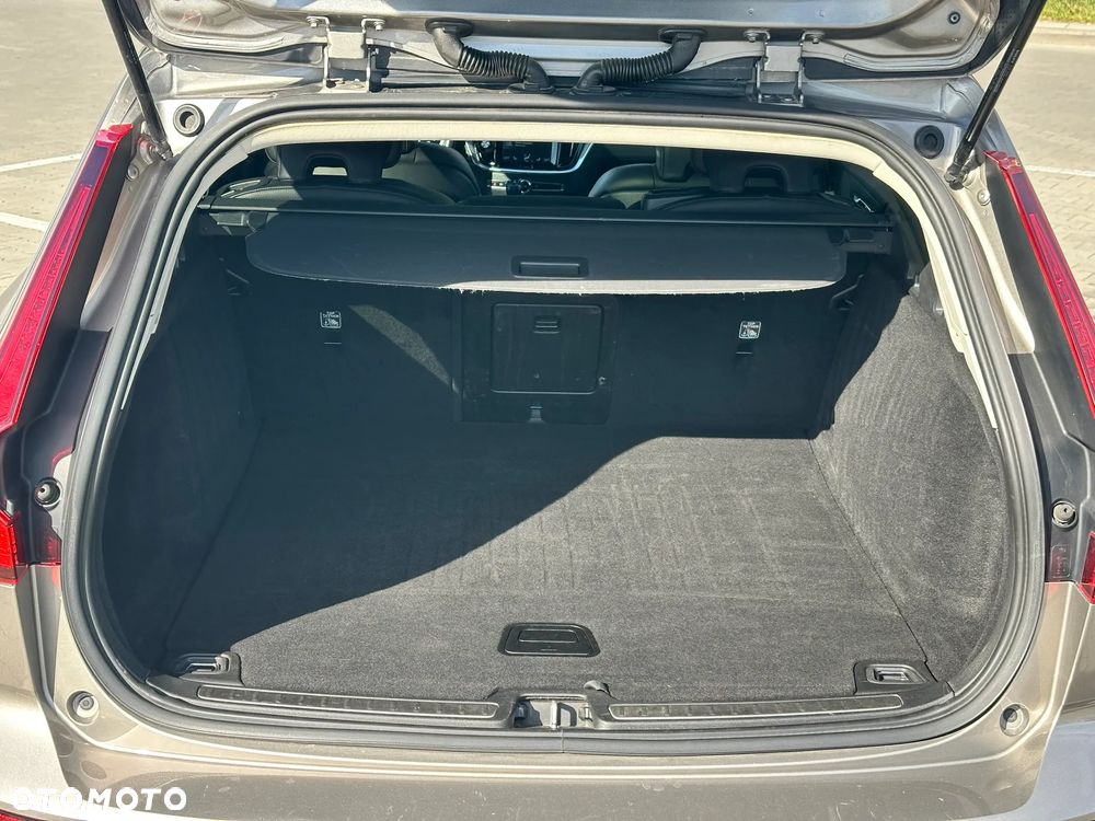 Volvo V60 D3 Inscription - 24